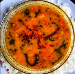 Dal Tadka Recipe